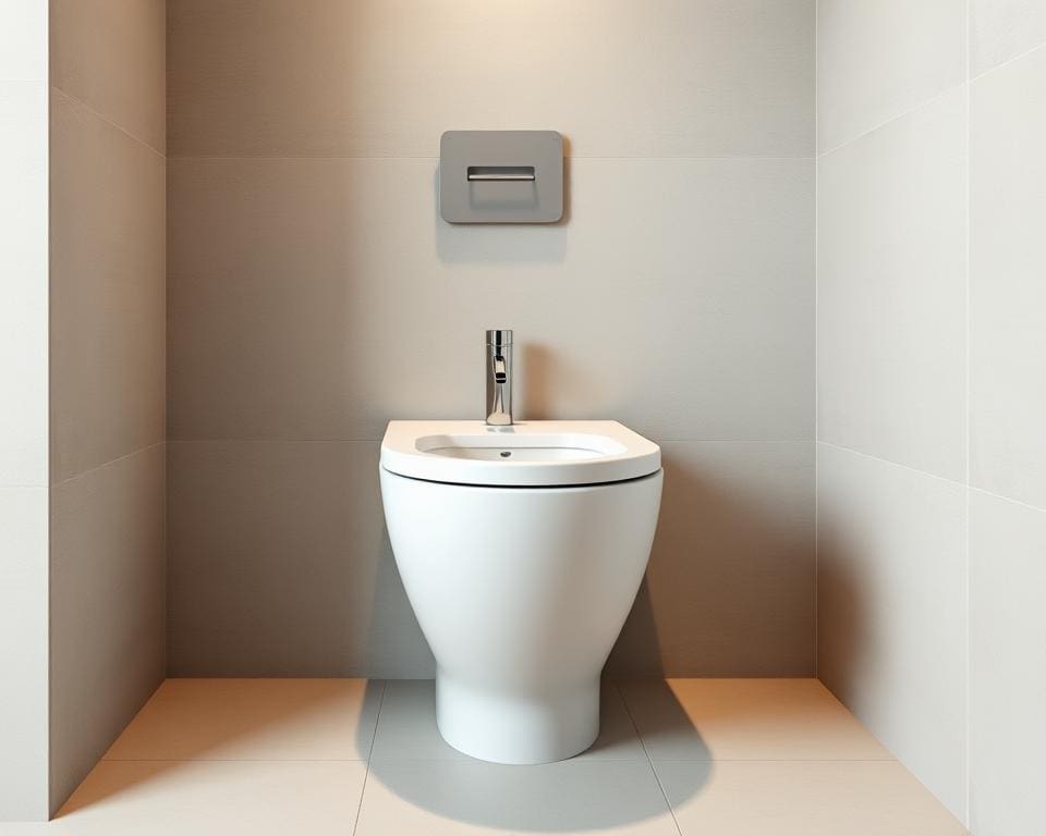 Bidet WC kaufen auf horow.de