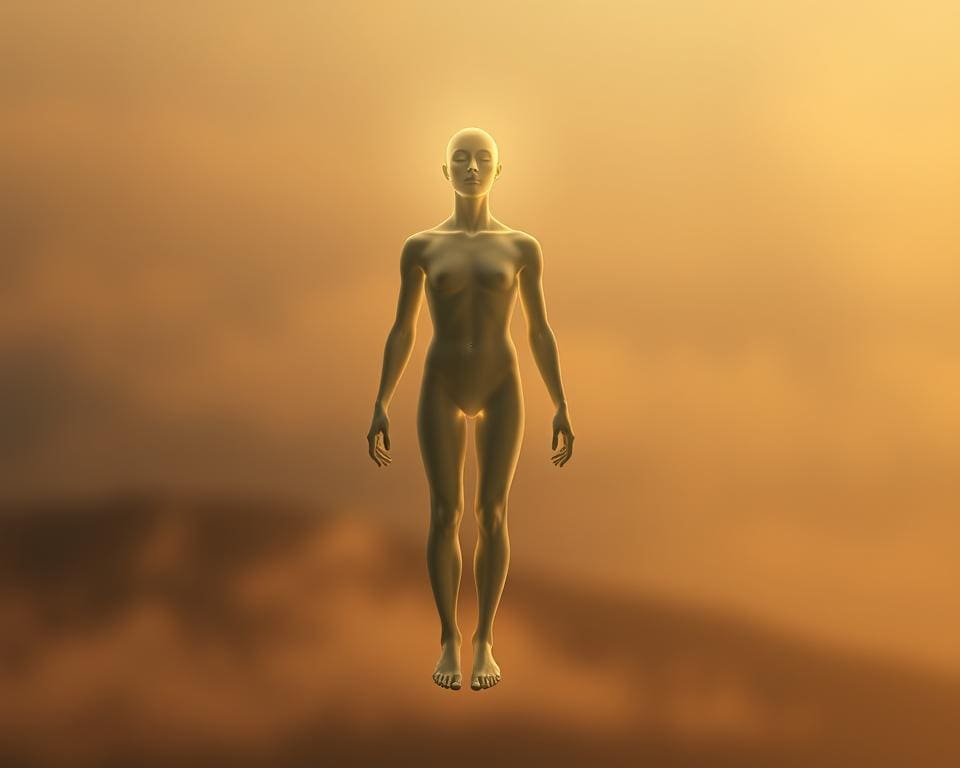 Bodyscan Heilung