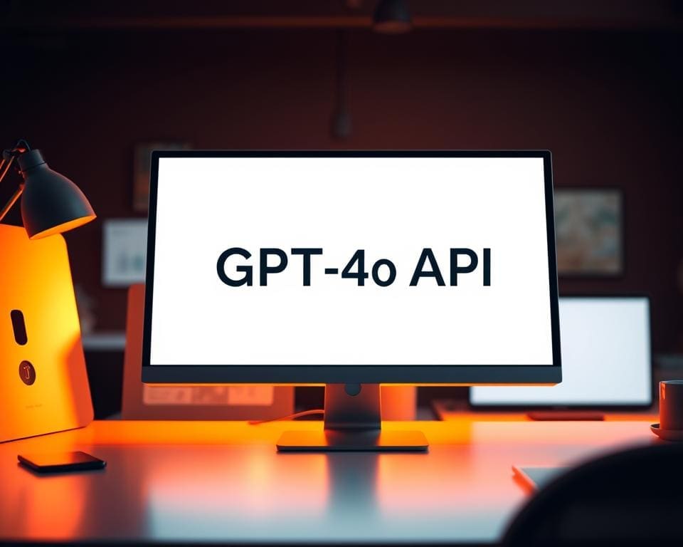 GPT 4o image API