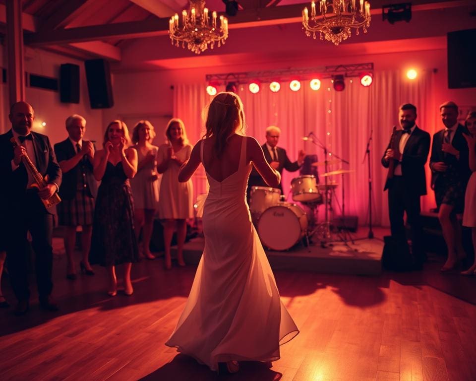 Hochzeitstänze Musik