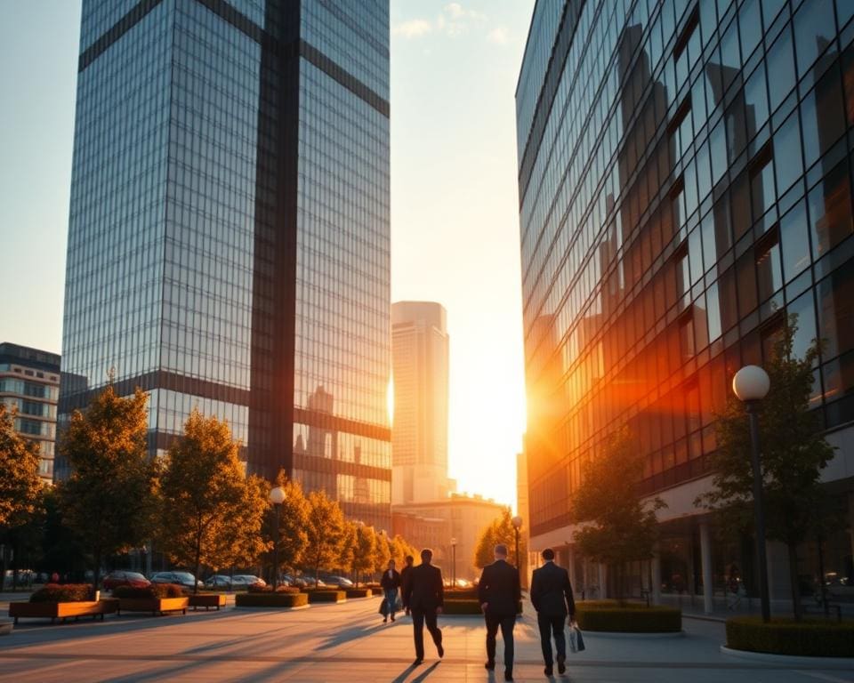 Immobilienbewertung Frankfurt