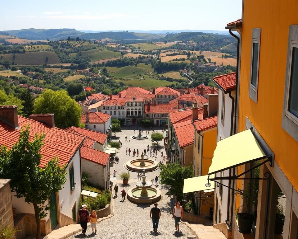 Immobilienmarkt Portugal