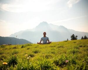 Kann ein Mantra deinen Tag verändern?