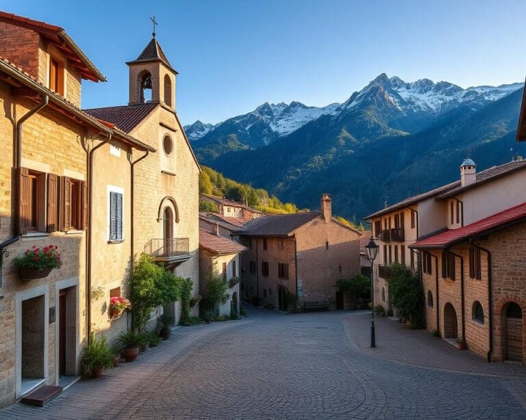 Llívia – Spanisches Dorf in Frankreich 🇪🇸