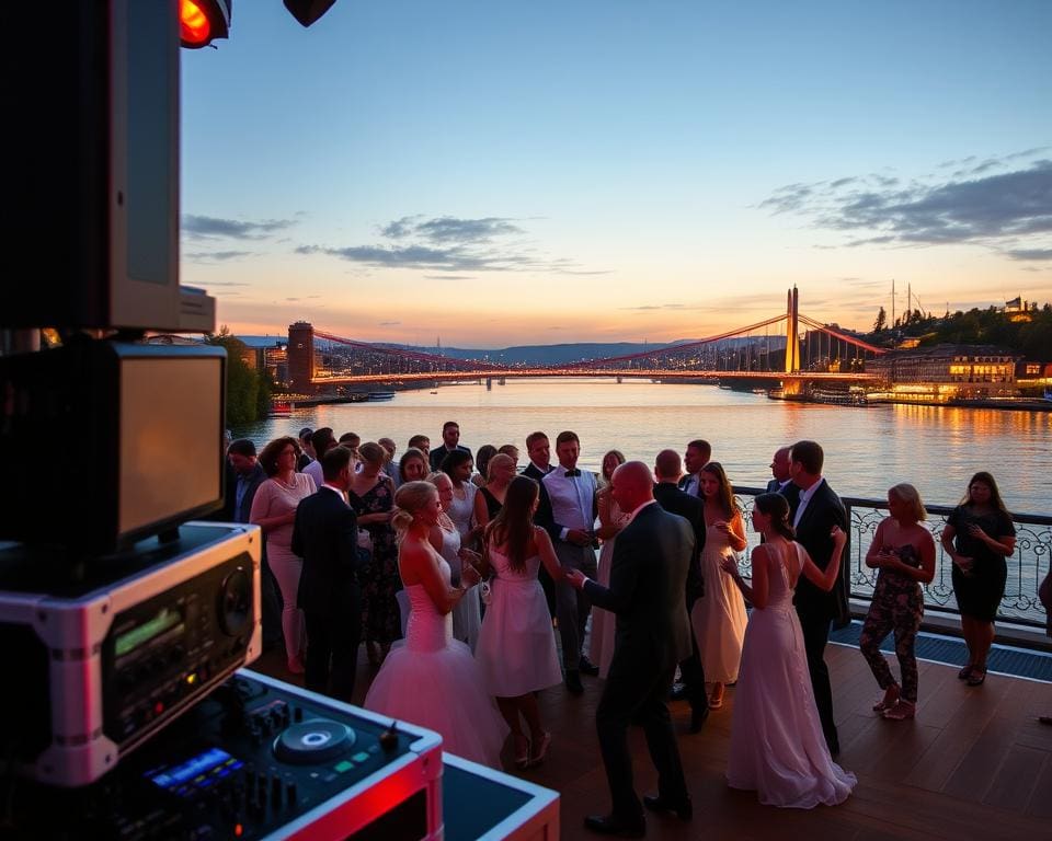 Musik Hochzeit Rhein Main