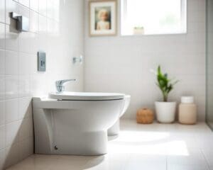 Sind Bidet WCs auch für Kinder geeignet?