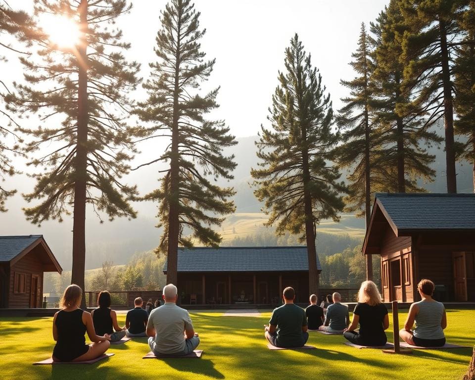 Vipassana Retreat Deutschland