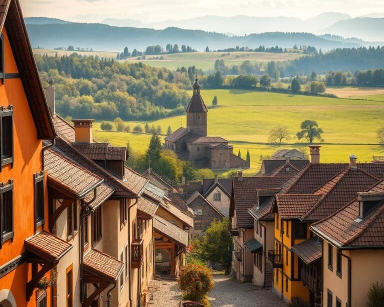 Viscri – Traditionelles Rumänien erleben 🇷🇴