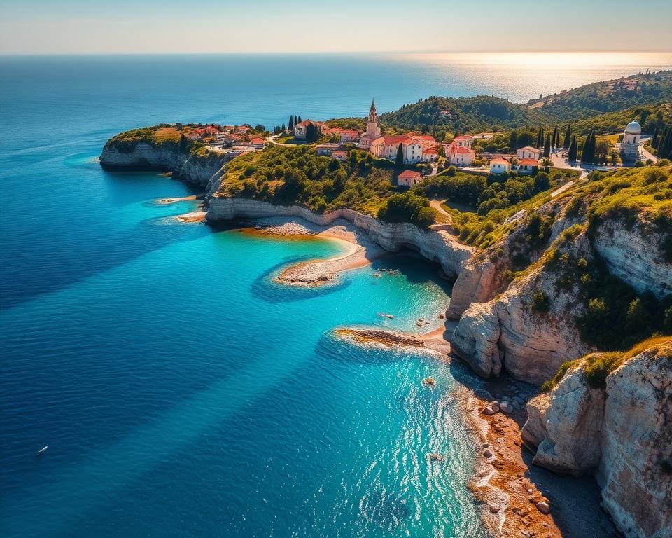 Warum ist Korfu ein Hotspot für Blaue Reisen? 🇬🇷