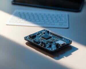 Was ist so besonders an Mikrocontrollern?