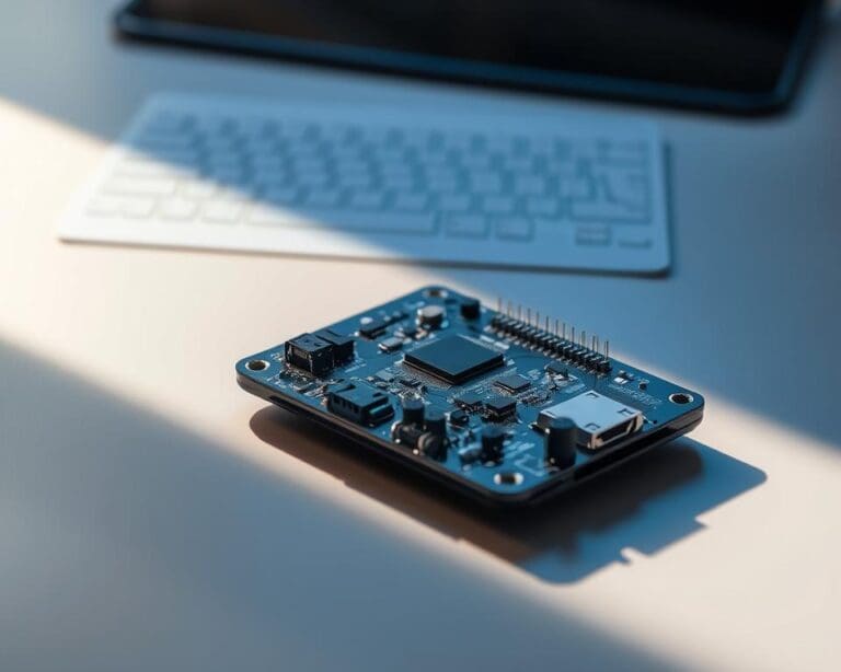 Was ist so besonders an Mikrocontrollern?