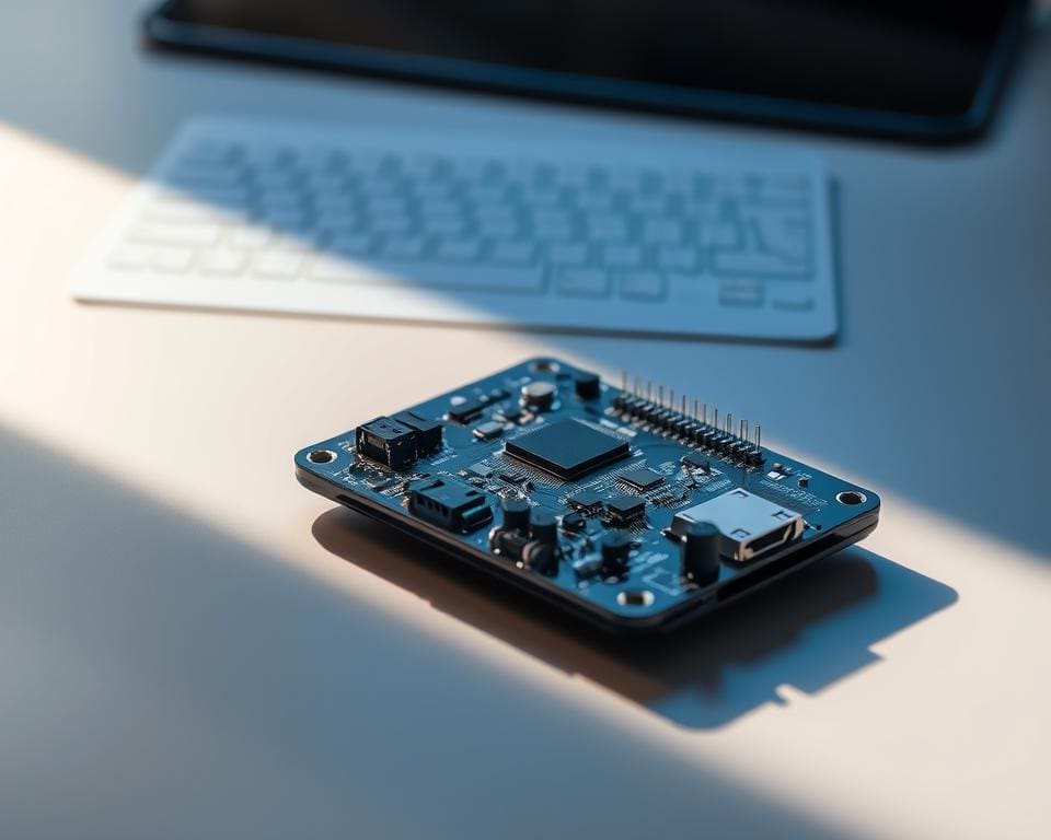 Was ist so besonders an Mikrocontrollern?