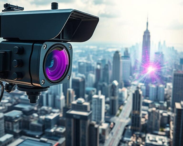 Was kann dein Sensor alles erfassen?