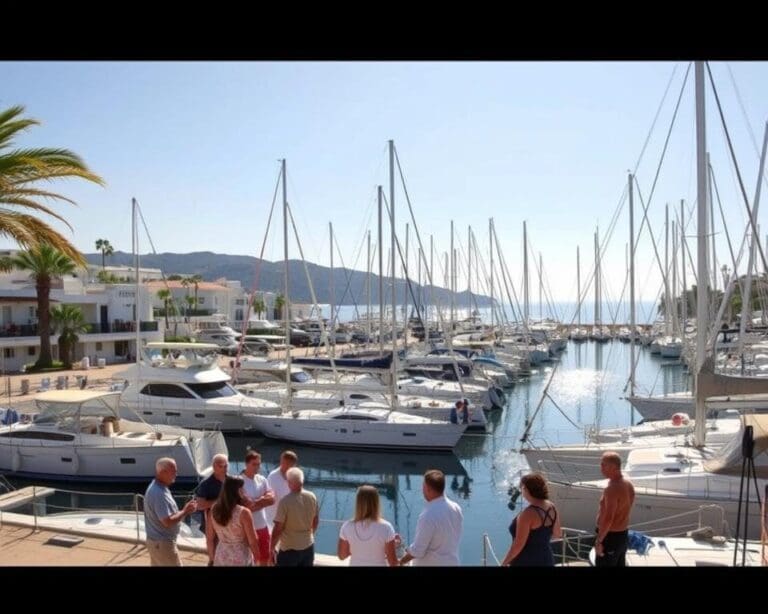 Was macht Lefkada zur perfekten Basis für Yachtcharter? 🇬🇷