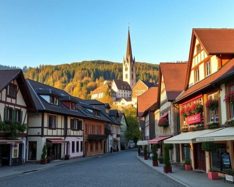 Was macht das Wohnen in Wangen im Allgäu besonders?