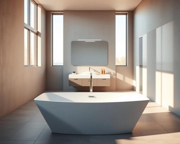 Was macht dein Badezimmer zum Design-Highlight?