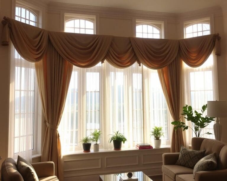 Was sind die besten Tipps für Fensterdekoration?
