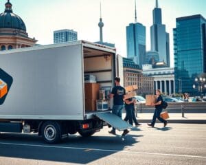 Was umfasst ein guter Umzugsservice Berlin genau?