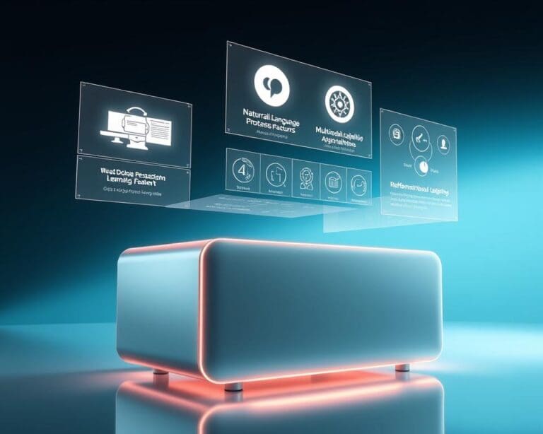 Welche Features bietet gpt-4o-all?