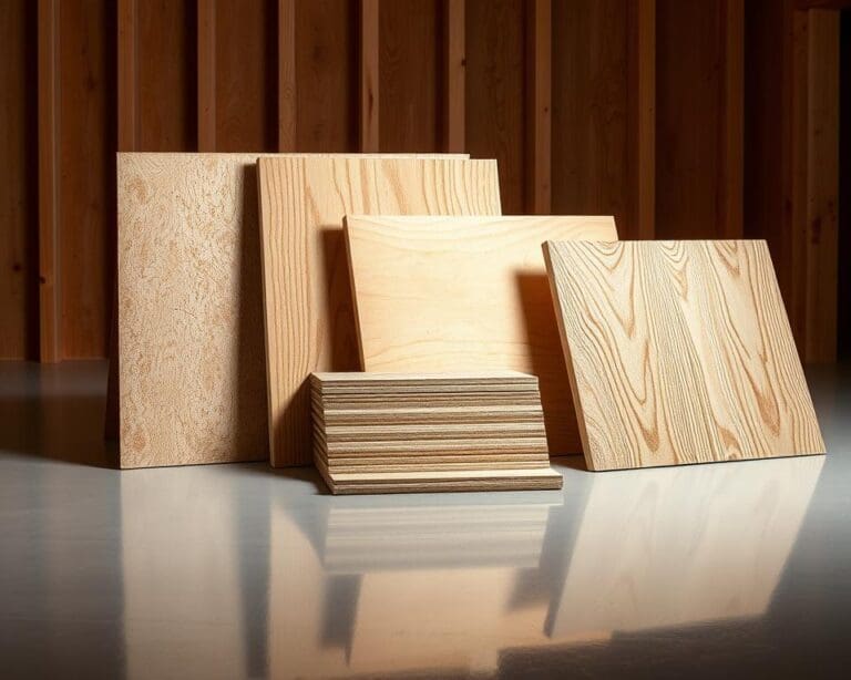Welche Unterlegplatten sind ideal für Holzkonstruktionen?