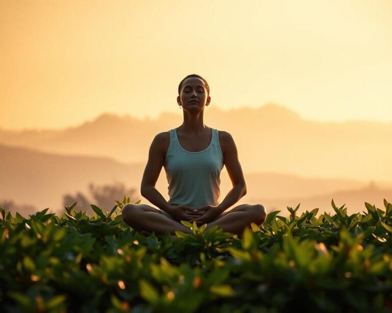 Wie kann Meditation deinen Alltag nachhaltig verändern?