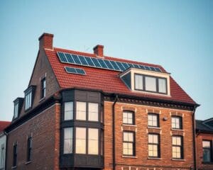 Wie wird ein Altbau im Bedarfsausweis bewertet?