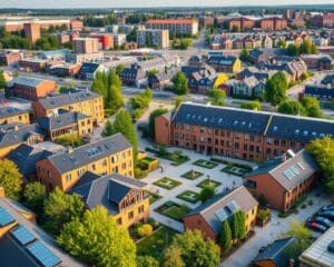 Wie wohnt man alternativ in Plauen?
