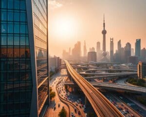 China: Welche Strafen für Umweltverstöße? 🇨🇳