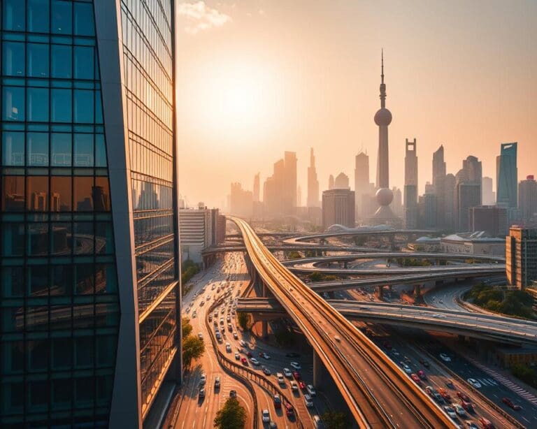 China: Welche Strafen für Umweltverstöße? 🇨🇳