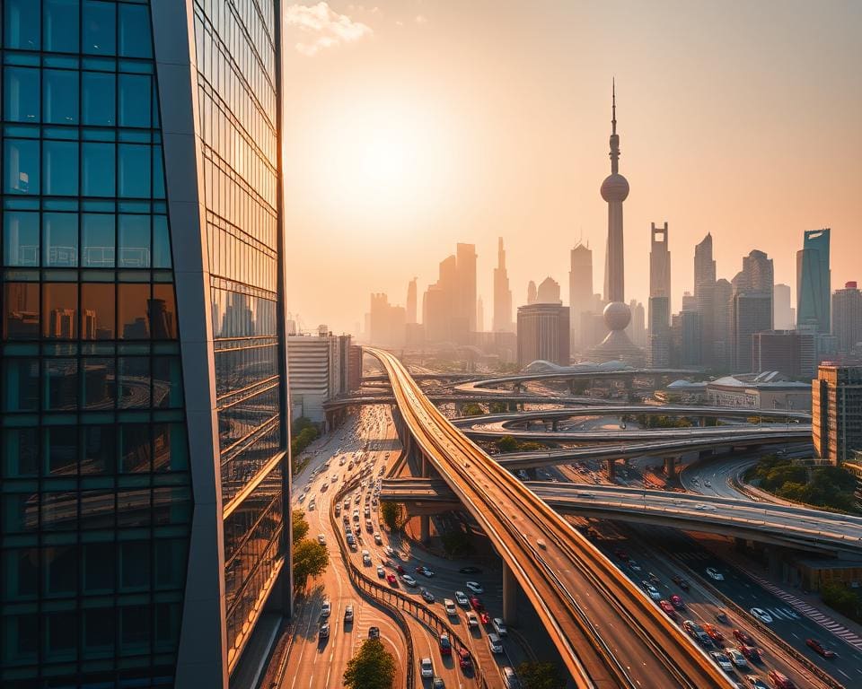China: Welche Strafen für Umweltverstöße? 🇨🇳