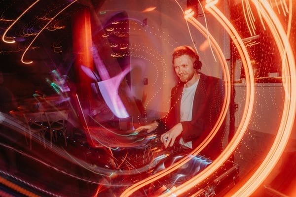 DJ Herford djservice-owl