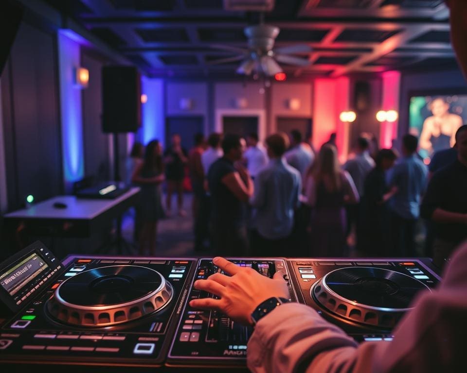 Hochzeits DJ Herford