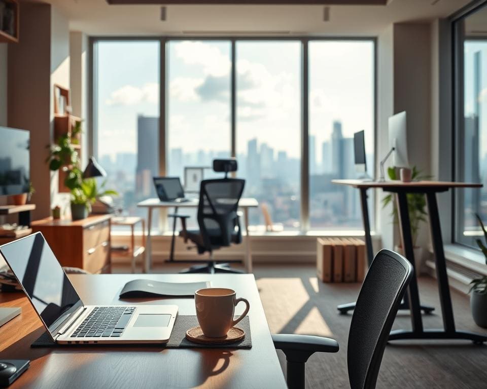 Flexible Arbeitszeiten