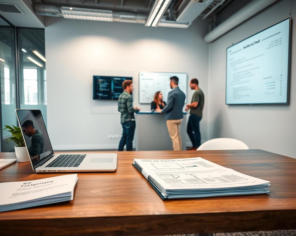 Implementierung von Interface Dokumentation