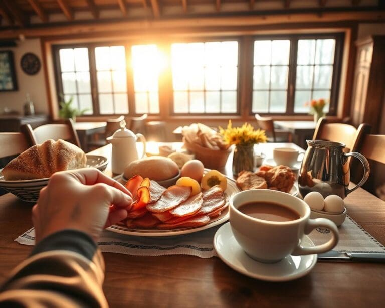 Ist Frühstück wirklich die wichtigste Mahlzeit?