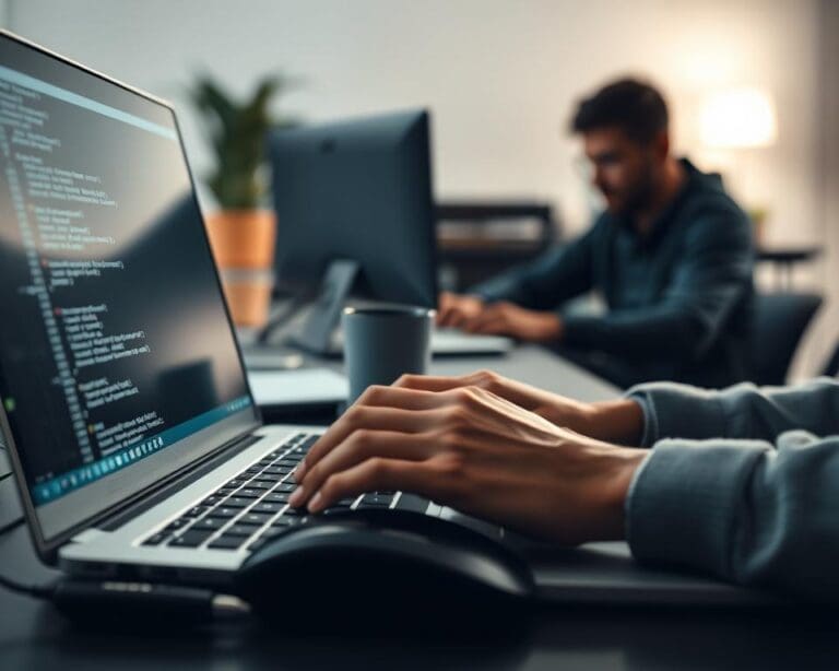 Kannst du mit Python APIs effizient testen?