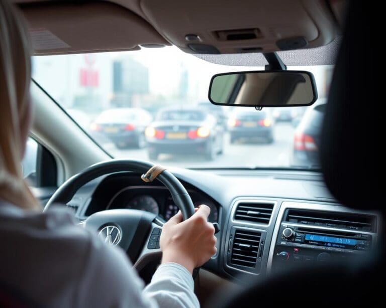 Katar: Welche Regeln gelten für Musik im Auto? 🇶🇦