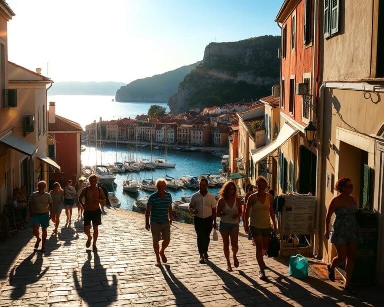 Kroatien: Welche Bußen bei Lichtpflicht im Sommer? 🇭🇷