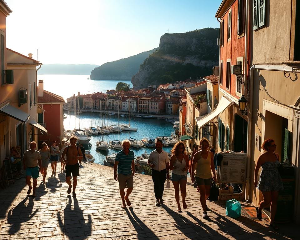 Kroatien: Welche Bußen bei Lichtpflicht im Sommer? 🇭🇷