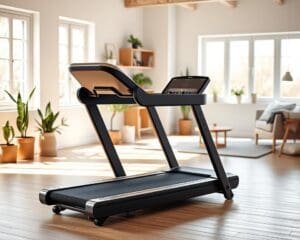 Laufband Test Klappbar