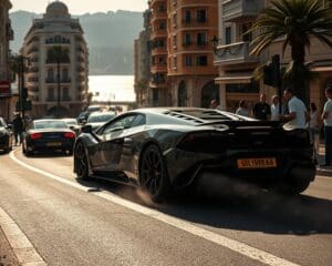 Monaco: Wie hoch ist die Strafe für laute Auspuffe? 🇲🇨