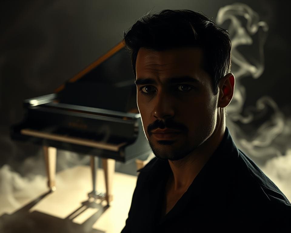Produziert Don Fidelis Musik oder Erlebnisse?