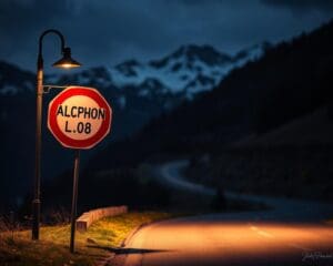 Schweiz: Wie streng ist das Alkohollimit? 🇨🇭