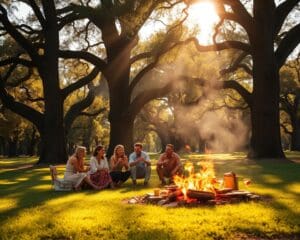 Spanien: Was kostet Grillen in Wäldern? 🇪🇸