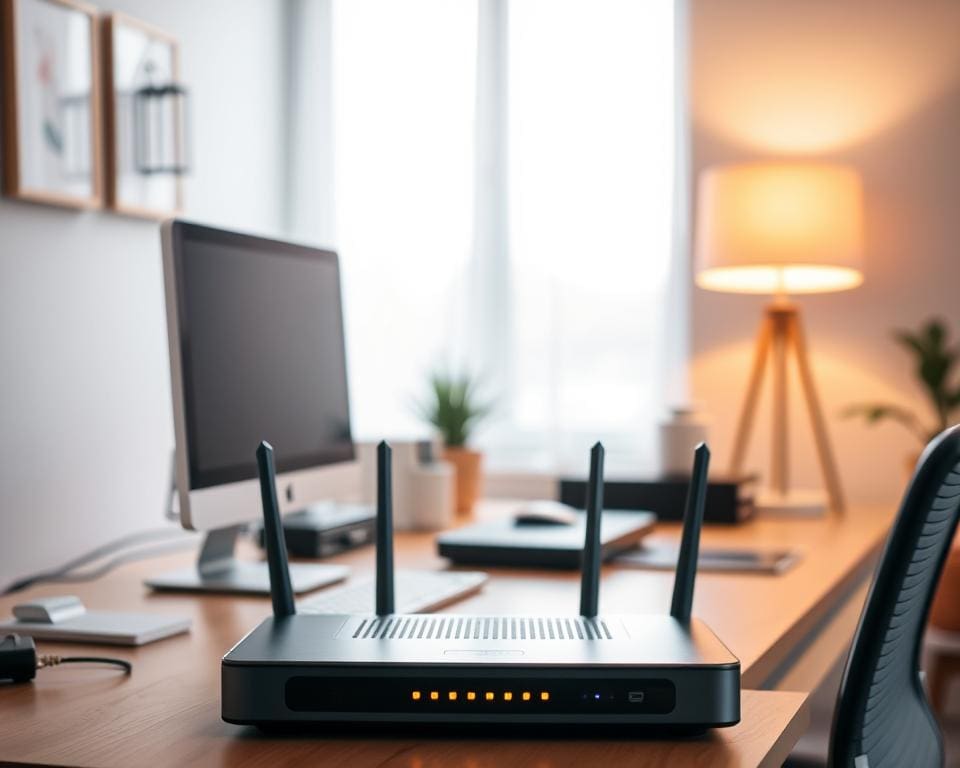 Tipps für stabile Internetverbindung