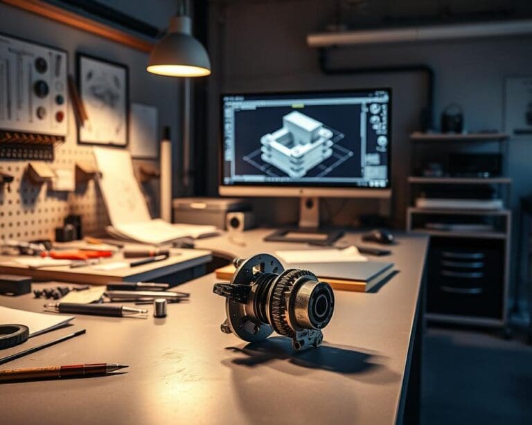 Wann ist Reverse Engineering mit CAD sinnvoll?