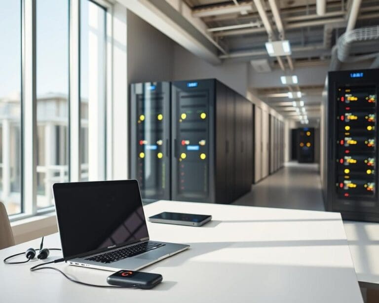 Wann lohnt sich SaaS im Vergleich zu On-Premise?