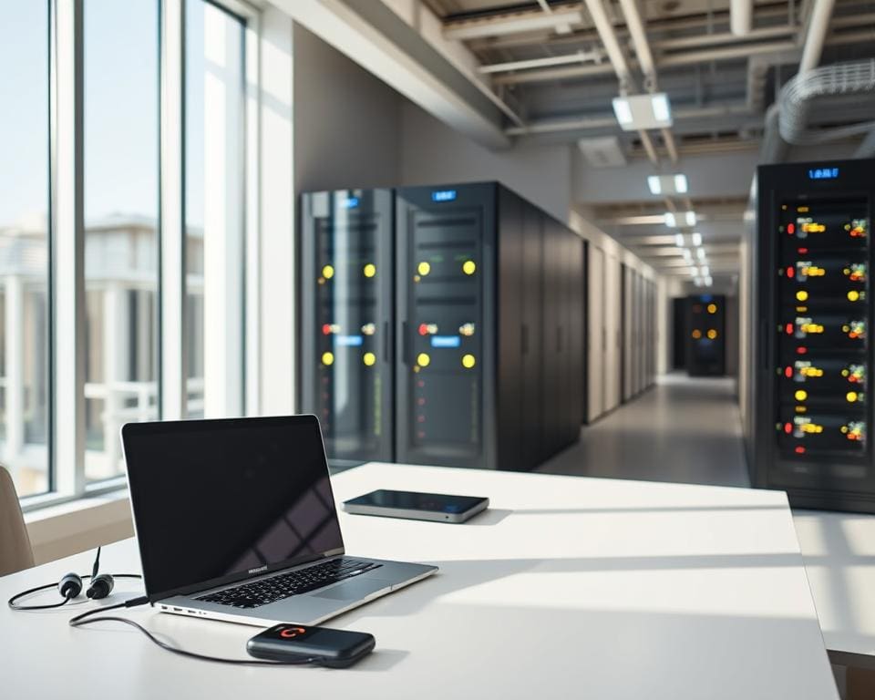 Wann lohnt sich SaaS im Vergleich zu On-Premise?