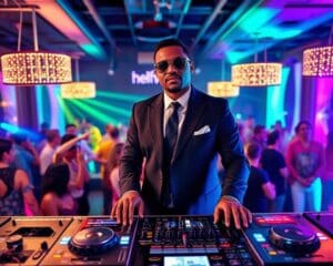 Warum ist DJ Herford ideal für deine nächste Party?