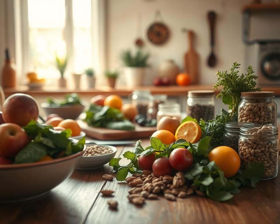 Was bedeutet intuitive Ernährung für dich?